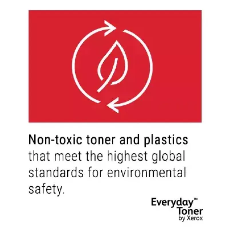 Toner Xerox Everyday Must Toner 006R04145 3000 lehekülge Must