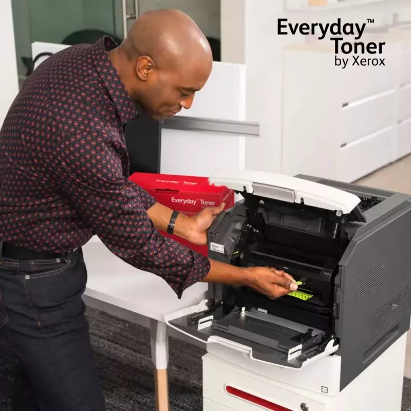 Toner Xerox Everyday Must Toner 006R04145 3000 lehekülge Must