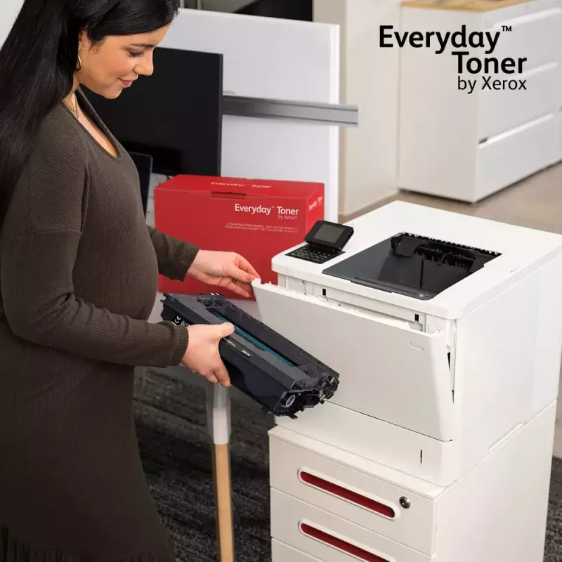 Toner Xerox Everyday Must Toner 006R04145 3000 lehekülge Must
