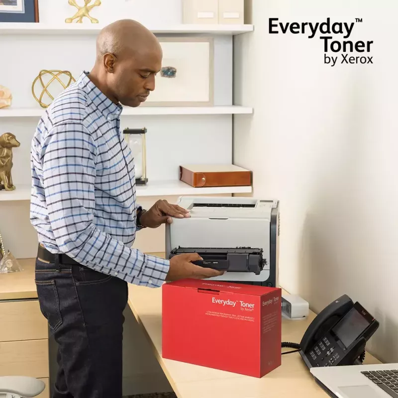 Toner Xerox Everyday Must Toner 006R04145 3000 lehekülge Must