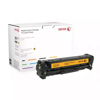Toner Xerox Toner kollane 006R03017 10000 lehekülge
