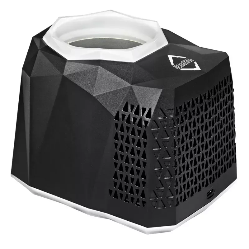 Cool Box Iceberg Thermal IceFLOE AURORA 0,355 L elektriline must