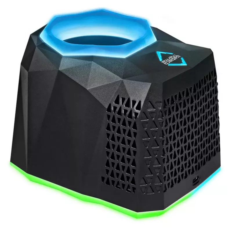 Cool Box Iceberg Thermal IceFLOE AURORA 0,355 L elektriline must