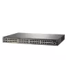 Switch Aruba 2930F 48G PoE+ 4SFP