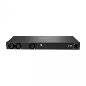 Hallatav lüliti Aruba 6300F 24-pordiline 1GbE Class 4 PoE ja 4-pordiline SFP56