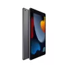 Tahvelarvuti Apple iPad 10,2-tolline (25,9 cm) 256 GB Wi‑Fi (802.11ac) A13, iPadOS 15, Hall, 8 MP/12 MP