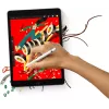 Tahvelarvuti Apple iPad 10,2-tolline (25,9 cm) 256 GB Wi‑Fi (802.11ac) A13, iPadOS 15, Hall, 8 MP/12 MP