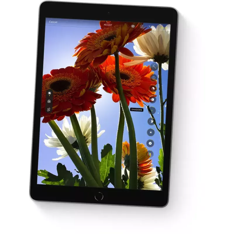 Tahvelarvuti Apple iPad 10,2-tolline (25,9 cm) 256 GB Wi‑Fi (802.11ac) A13, iPadOS 15, Hall, 8 MP/12 MP