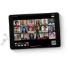 Tahvelarvuti Apple iPad 10,2-tolline (25,9 cm) 256 GB Wi‑Fi (802.11ac) A13, iPadOS 15, Hall, 8 MP/12 MP
