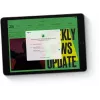 Tahvelarvuti Apple iPad 10,2-tolline (25,9 cm) 256 GB Wi‑Fi (802.11ac) A13, iPadOS 15, Hall, 8 MP/12 MP