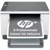 Multifunktsionaalne printer HP LaserJet MFP M234DWE HP+ AIO Printer mustvalge