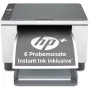Multifunktsionaalne printer HP LaserJet MFP M234DWE HP+ AIO Printer mustvalge