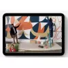 Tahvelarvuti Apple iPad mini 8.3 tolli A17 Pro 256 GB iPadOS 18