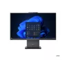 Lenovo ThinkCentre | neo 55a 24 G6 | Lauaarvuti | AIO | 23,8 tolli | FHD | AMD Ryzen 5 | 220 | Sisemälu 16 GB | SODIMM DDR5 | Pooljuhtketta maht 512 GB | AMD Radeon 740M Graphics | Klaviatuuri keel: inglise | Windows 11 Pro | Garantii 36 kuud