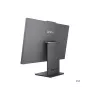Lenovo ThinkCentre | neo 55a 24 G6 | Lauaarvuti | AIO | 23,8 tolli | FHD | AMD Ryzen 5 | 220 | Sisemälu 16 GB | SODIMM DDR5 | Pooljuhtketta maht 512 GB | AMD Radeon 740M Graphics | Klaviatuuri keel: inglise | Windows 11 Pro | Garantii 36 kuud