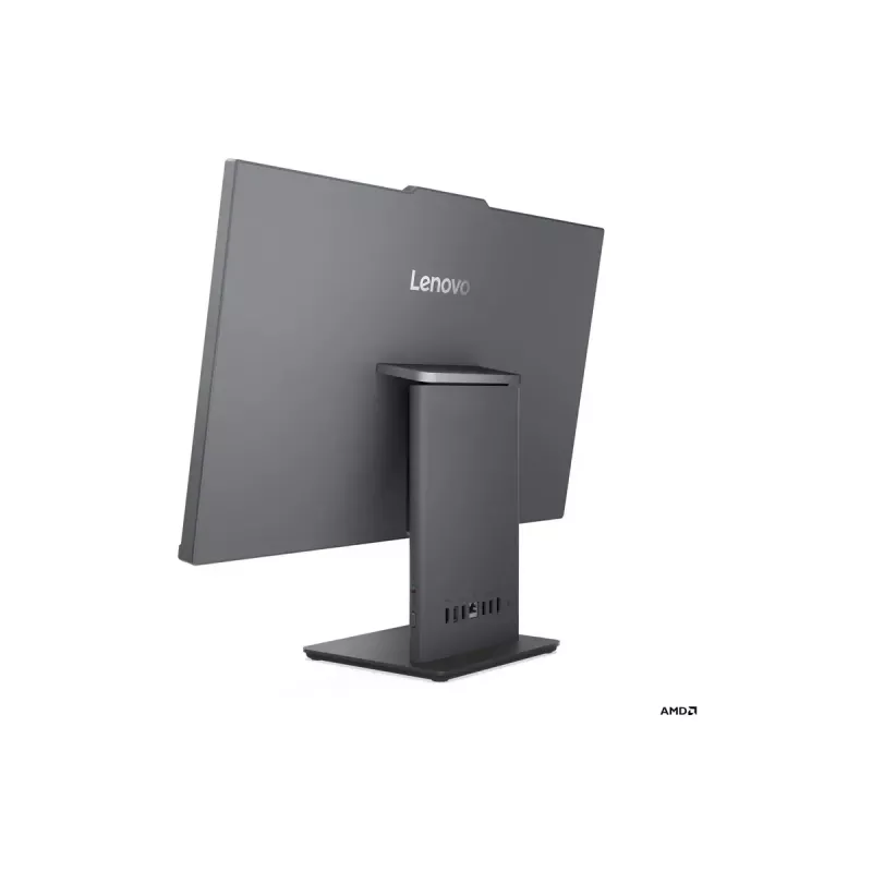 Lenovo ThinkCentre | neo 55a 24 G6 | Lauaarvuti | AIO | 23,8 tolli | FHD | AMD Ryzen 5 | 220 | Sisemälu 16 GB | SODIMM DDR5 | Pooljuhtketta maht 512 GB | AMD Radeon 740M Graphics | Klaviatuuri keel: inglise | Windows 11 Pro | Garantii 36 kuud