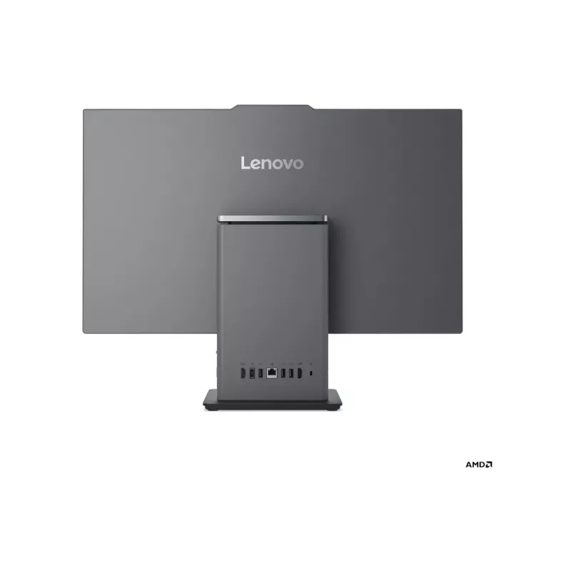 Lenovo ThinkCentre | neo 55a 24 G6 | Lauaarvuti | AIO | 23,8 tolli | FHD | AMD Ryzen 5 | 220 | Sisemälu 16 GB | SODIMM DDR5 | Pooljuhtketta maht 512 GB | AMD Radeon 740M Graphics | Klaviatuuri keel: inglise | Windows 11 Pro | Garantii 36 kuud