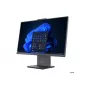 Lenovo ThinkCentre | neo 55a 24 G6 | Lauaarvuti | AIO | 23,8 tolli | FHD | AMD Ryzen 5 | 220 | Sisemälu 16 GB | SODIMM DDR5 | Pooljuhtketta maht 512 GB | AMD Radeon 740M Graphics | Klaviatuuri keel: inglise | Windows 11 Pro | Garantii 36 kuud