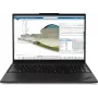 Sülearvuti Lenovo ThinkPad P16s Gen 4 – AMD Ryzen AI 7 PRO 350 (2,0 GHz), 32 GB RAM, 512 GB NVMe SSD, 16-tolline IPS-puuteekraan 1920×1200, Radeon 860M, Wi‑Fi 7