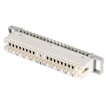 Telekommunikatsiooniseadmete paigaldus-/muutmiskomplekt EFB Elektronik 46005.1, hall