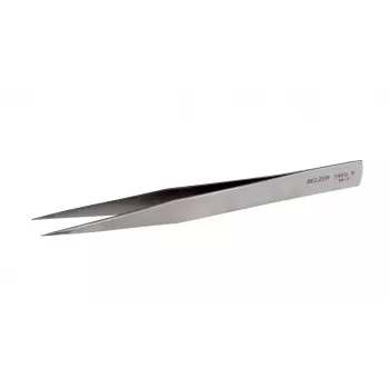 Pintsett Bahco 5469-127 terasest terav 127mm 20g