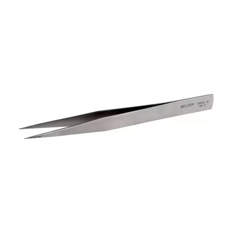 Pintsett Bahco 5469-127 terasest terav 127mm 20g
