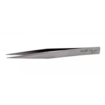 Pintsett Bahco 5469-127 terasest terav 127mm 20g
