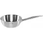 Roostevaba terasest sauteuse de Buyer PRIM APPETY 20 cm, mudel DB3503-20