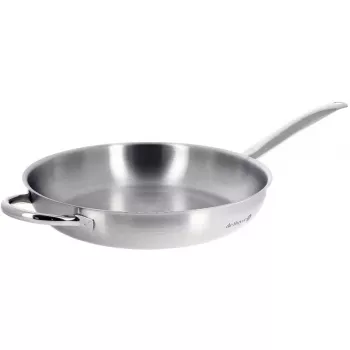 Praepann de buyer PRIM APPETY DB3504-32 32 cm, süsinikterasest, induktsiooniga ühilduv