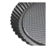 Tordivorm de Buyer 4707.28 Ümmargune 28 cm max 220 °C