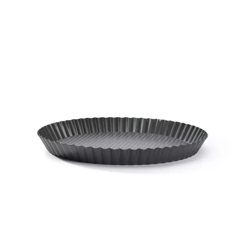 Tordivorm de Buyer 4707.28 Ümmargune 28 cm max 220 °C