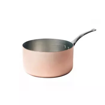 Ühepaaniline pann de Buyer 6206.20 Metall 20 cm 1.9 kg