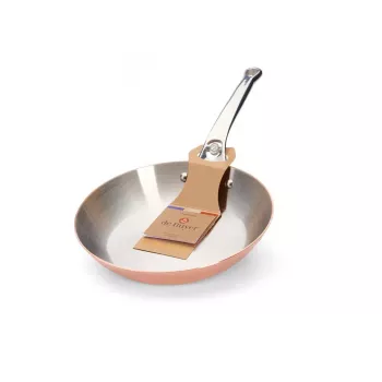 Universaalne pann de Buyer Prima Matera ristkülikukujuline vask 20,3 cm
