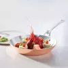 Universaalne pann de Buyer Prima Matera ristkülikukujuline vask 20,3 cm