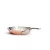 Universaalne pann de Buyer Prima Matera ristkülikukujuline vask 20,3 cm