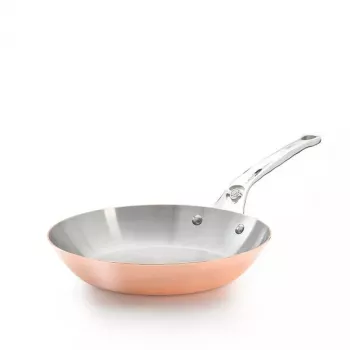 Universaalne pann de Buyer Prima Matera ristkülikukujuline vask 20,3 cm