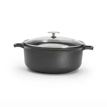 Cookware de Buyer Choc Extreme 4,5 L