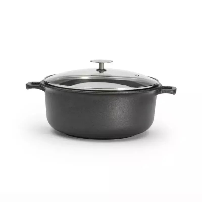 Cookware de Buyer Choc Extreme 4,5 L