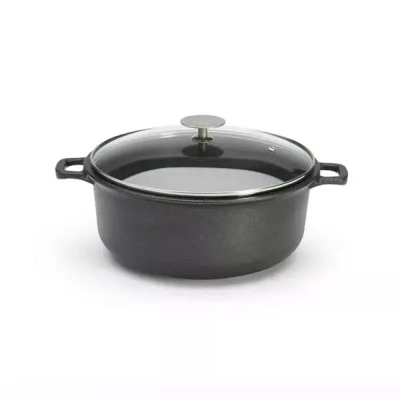 Cookware de Buyer Choc Extreme 4,5 L
