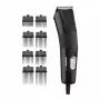 Juukselõikurid BaByliss E756E Must