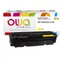 Toner OWA Armor ühilduv HP W2032X 415X 6000lk kollane
