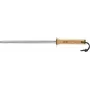 Luisutusliist Opinel Diamond 25 cm — Opinel luisutusliist, pikkus 25 cm