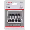 Kruvikeeraja otsakute komplekt Bosch 2 608 522 328