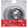 Multimaterjali ketassaag Bosch 190x30x2.4/1.8 mm 54T (2608644652)