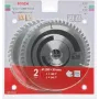 Saeketta komplekt Bosch Optiline Wood Multi Material, mudel 2608644655