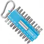 Puuritera Bosch 2,5 mm läbimõõt 2607002822 – spiraalpuur metallile ja puidule