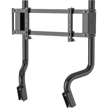 Monitorialus Oplite GTR S3/S8 Elite Single Monitor Must – lauakinnitus ühele kuvarile