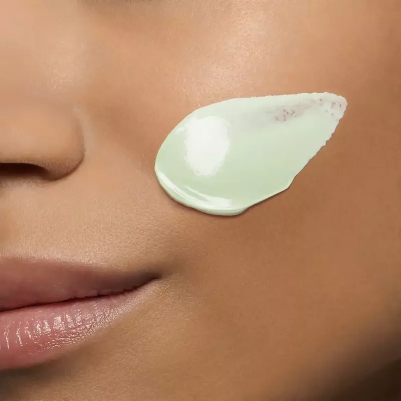 Puhastav mask Clarins SOS Pure Rebalancing Unisex 15 ml — kombineeritud nahale