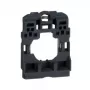 Klemmiploki lisavarustus Schneider Electric ZB5AZ009, plastist, 10 tk pakend, kaal 6 g tk