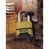 Tabalukk MASTER LOCK M175EURDLH 56mm tsinkkorpus 51mm sang